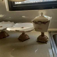 ظروف پذیرایی