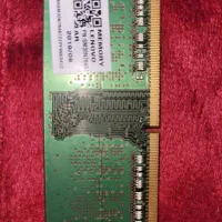 Ram 4gig ddr4 laptop|قطعات و لوازم جانبی رایانه|تهران, شهرک آتی شهر|دیوار