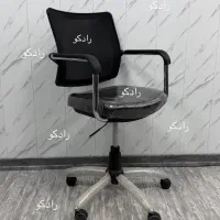 مبلمان اداری صندلی کد۰۴