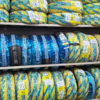 لاستیک خارجی پراید چین کره پژو سمند دنا درجه یک|قطعات یدکی و لوازم جانبی|مشهد, مصلی (کارمندان اول)|دیوار