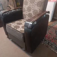 مبلمان 5نفره|مبلمان خانگی و میز عسلی|اردبیل, |دیوار