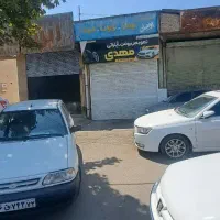 اجاره مغازه