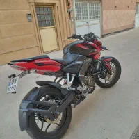 ns۲۰۰|موتورسیکلت|آزادشهر, |دیوار