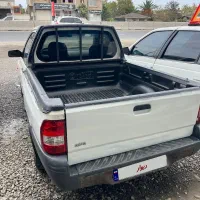 پراید وانت مدل ۱۳۹۵در رنگ تک برگ سند|خودرو سواری و وانت|نوشهر, |دیوار