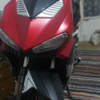 موتور آریاناRX