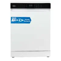 ماشین ظرف شویی ناسیونال قسطی و چکی