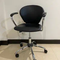صندلی نیلپر چرخدار