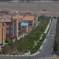 ۲۵۰متر زمین بینالود مشهد با سندتکبرگ ملکی ۲۵میلیون