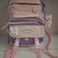 ست کوله و کیف|کیف، کفش، کمربند|بیرجند, |دیوار