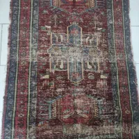 فرش کلکسیونی|کلکسیون اشیاء عتیقه|شهر ری, علایین|دیوار