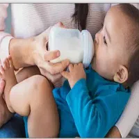 استخدام پرستار نوزاد در منزل