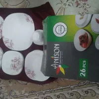 سرویس|ظروف سرو و پذیرایی|قم, ارم|دیوار