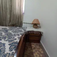 حراج لوازم منزل به علت مهاجرت فوری|تخت و سرویس خواب|تهران, خواجه نصیر طوسی|دیوار