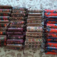 جامدادی و کیف همه کاره برای هدیه و عیدی دادن|حراج|همدان, |دیوار