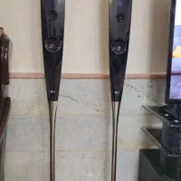 باند الجی ۷تیکه|سیستم صوتی خانگی|مشهد, هفده شهریور|دیوار