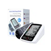 فشارسنج اصلی دیجیتالی صفحه بزرگ سخنگو فارسی
