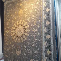 دو عددفرش ۶متری|فرش|گلبهار, شهر جدید گلبهار|دیوار