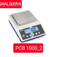 ترازوهای طلا فروشی و آزمایشگاهیKERN آلمان