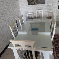 میر ناهار خوری ۶ نفره