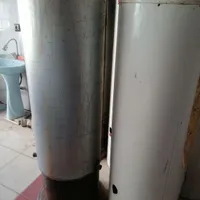 آبگرمکن منبعی نو5سال ضمانت