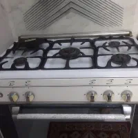 اجاق گاز|اجاق گاز و لوازم برقی پختوپز|شاهینشهر, مسکن مهر|دیوار