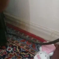 تَشک موآج برای جِِلوگیری از ژخم بستر