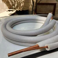 لوله مسی مخصوص کولر گازی 30000