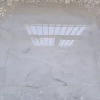 سرامیک پرسلان ۸۰ در ۸۰ نانو پلیش|مصالح و تجهیزات ساختمان|شهریار, شهرک بهاران (ویره)|دیوار