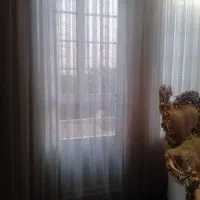 پرده پذیرایی درحدنو