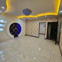 آپارتمان ۸۰متری طراحی مهندسی بدون پرتی|فروش آپارتمان|کهریزک, |دیوار