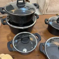 سرویس قابلمه یونیک