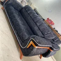 مبل دورل هشت نفره|مبلمان خانگی و میز عسلی|ارومیه, |دیوار