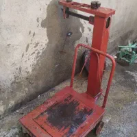 باسکول کشاورزی