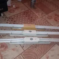 لامپ مهتابی نور زیاد