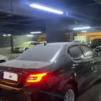 دنا پلاس EF7pشیش دنده|خودرو سواری و وانت|تهران, نیلوفر|دیوار