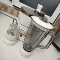 آبمیوه گیری سه کاره پارس خزر اصل