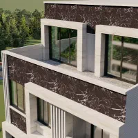 فروش واحد پنت هاوس ۲۱۵ متر|فروش آپارتمان|دزفول, |دیوار