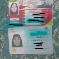 مدارک پیدا شده