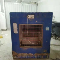 کولر ۵۰۰۰ سالم