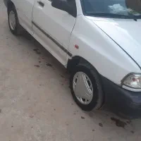 پراید TL  مدل ۹۲|خودرو سواری و وانت|سیدآباد, |دیوار