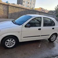 تیبا۲ EX هاچبک