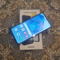 سامسونگ A55 درحد