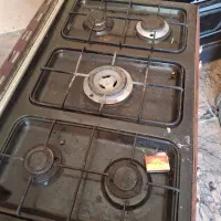 دوعد گاز طرح فر