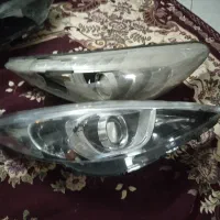چراغ جلو|قطعات یدکی و لوازم جانبی|فردیس, سرحد آباد|دیوار