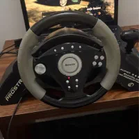 فرمان گیمینگ