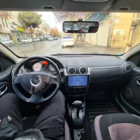 ساندرو استپ‌وی ۹۶|خودرو سواری و وانت|کرج, باغستان|دیوار