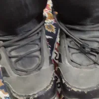 بوت اسکی رنگی امریکایی سایز ۴۴بین ۴۵|ورزشهای زمستانی|تهران, دزاشیب|دیوار