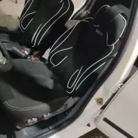 تیبا2مدل 1401بی رنگ|خودرو سواری و وانت|چهاردانگه (تهران), |دیوار