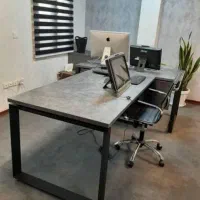میزکنفرانس مدیریت صندلی کارگروهی اشتراکی مبل اداری|دفتر کار|تهران, تهرانسر مرکزی|دیوار