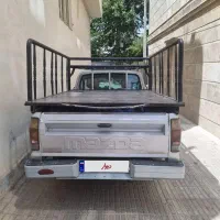 مزدا وانت مدل ۹۱(اصل ژاپن)